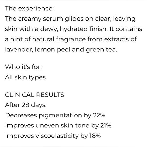 IMAGE Skin Care Biome + Dew Bright Serum - Picture 7 of 8